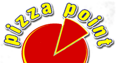Logo Pizza Point Herne Herne